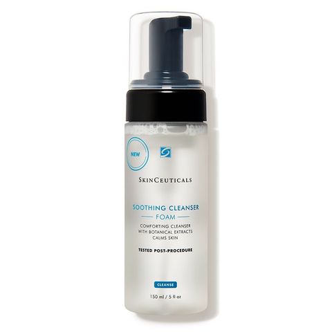 Sữa Rửa Mặt Skinceuticals Soothing Cleanser Foam