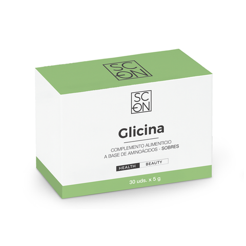 Skin clinic Sc-On Glicina - Bột Uống Giúp Tạo Collagen, Cải Thiện Sức Khỏe Xương Khớp