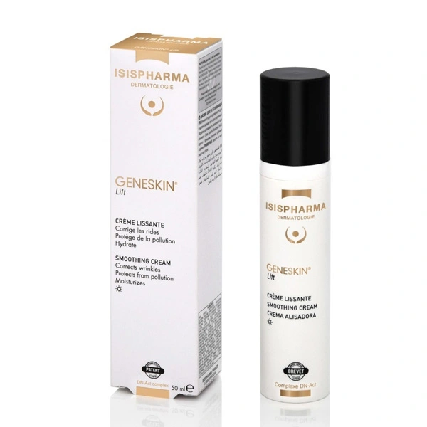 IsisPharma GENESKIN® Lift Cream (Dưỡng da ban ngày)