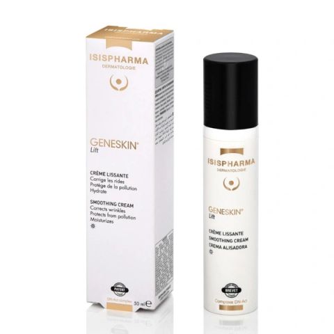 IsisPharma GENESKIN® Lift Cream (Dưỡng da ban ngày)