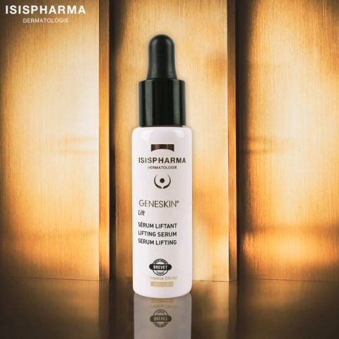 IsisPharma GENESKIN® Lift Serum (Xóa mờ nếp nhăn)