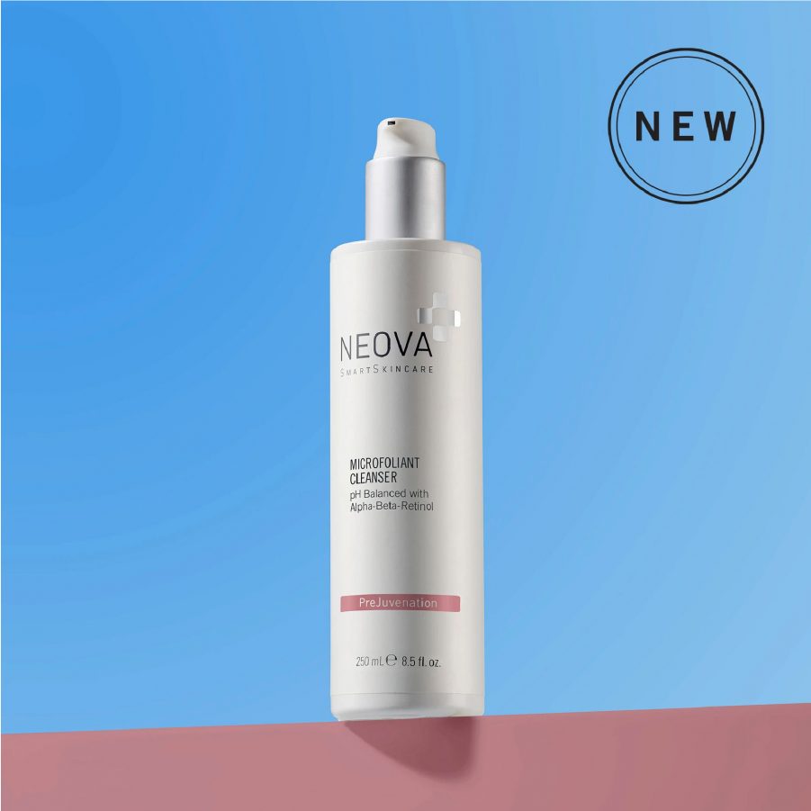Microfoliant Cleanser – Sữa rửa mặt tẩy tế bào chết, làm sạch lỗ chân lông
