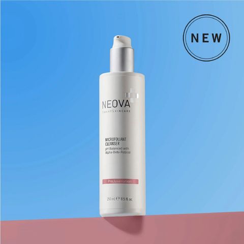 Microfoliant Cleanser – Sữa rửa mặt tẩy tế bào chết, làm sạch lỗ chân lông
