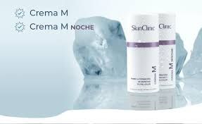 Skin clinic M Cream Night-Time - Kem Dưỡng Giảm Sạm Nám Dùng Ban Đêm