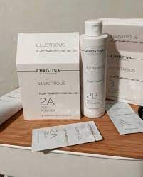 Tẩy Tế Bào Chết Christina 2A Peel Power