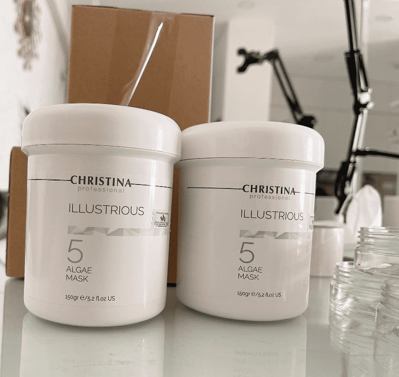 Mặt Nạ Christina 5 Algae Mask