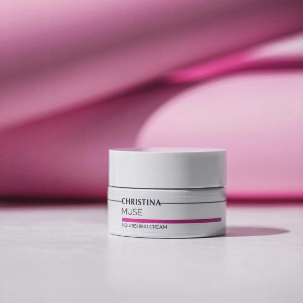 Kem Dưỡng Christina Nourishing Cream