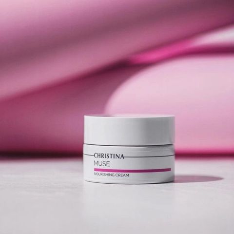 Kem Dưỡng Christina Nourishing Cream