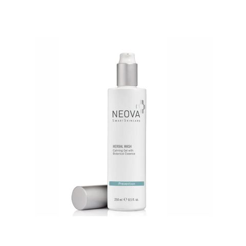 Neova Herbal Wash – Sữa rửa mặt chiết xuất từ thực vật