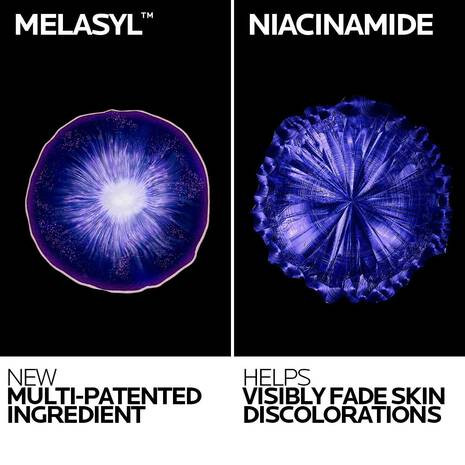 Sữa rửa mặt mờ thâm sáng da La Roche-Posay Mela B3 Clarifying Micro-Peeling Gel 200ml