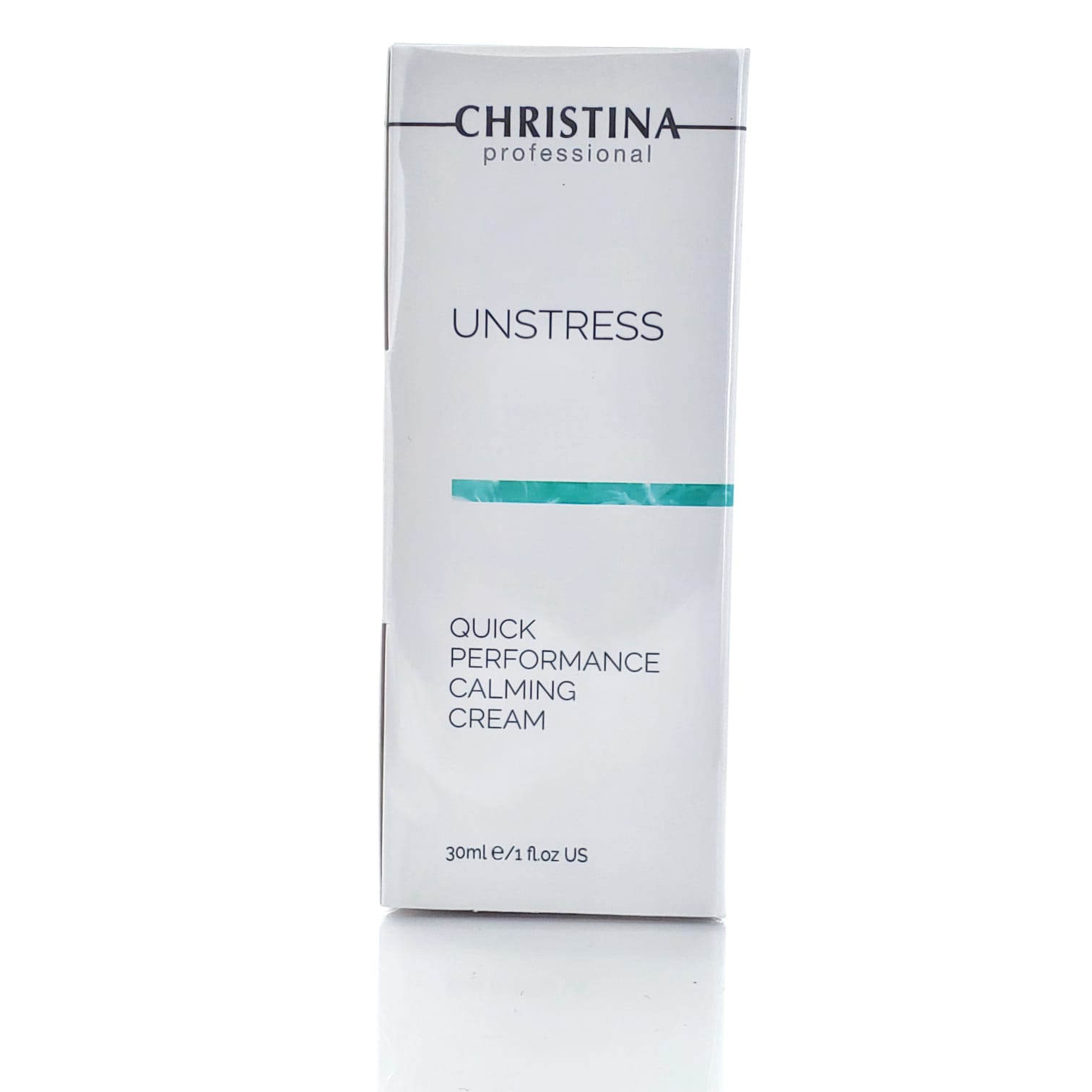 Kem Dưỡng Ẩm Dịu Nhẹ, Giúp Làm Dịu Da Christina Quick Performance Calming Cream