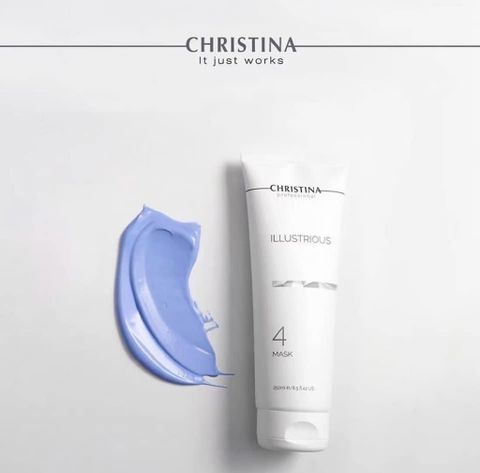 Mặt Nạ Dưỡng Da Christina Mask