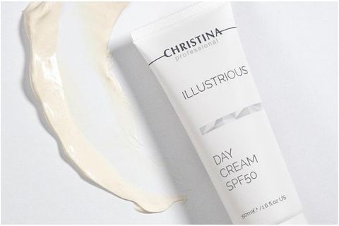 Kem Dưỡng Da Christina Day Cream Spf 50