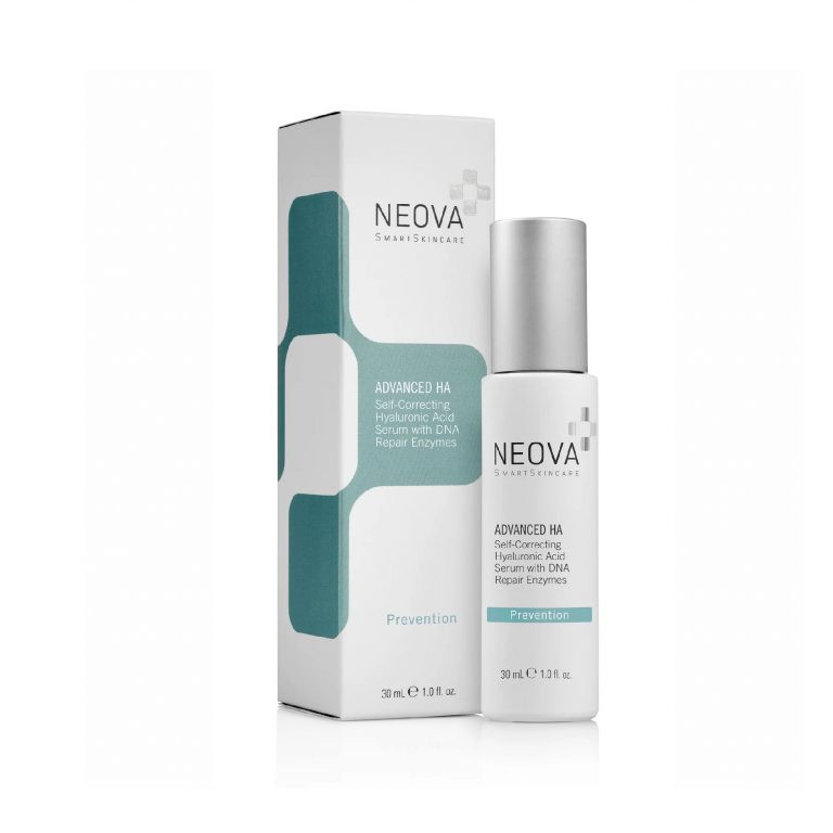 Neova Advanced HA – Serum HA cấp ẩm và phục hồi da