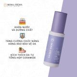 Kem Khóa Ẩm Buổi Sáng Monafrema CMS Ceramide SC-Barrier Emulsified Moisturizer 50Ml