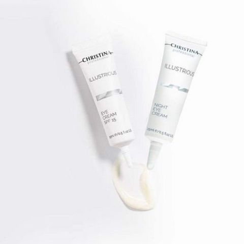 Kem Mắt Christina Eye Cream Spf 15