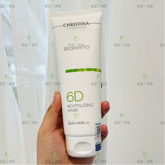 Mặt Nạ Christina Revitalizing Mask