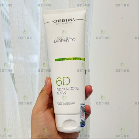 Mặt Nạ Christina Revitalizing Mask