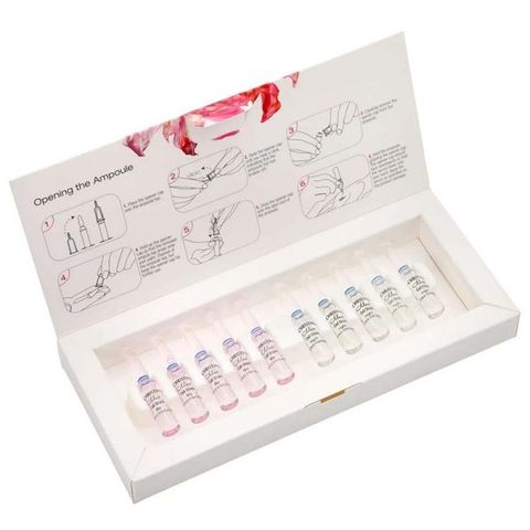 Serum Christina Limited Edition Cell Shield