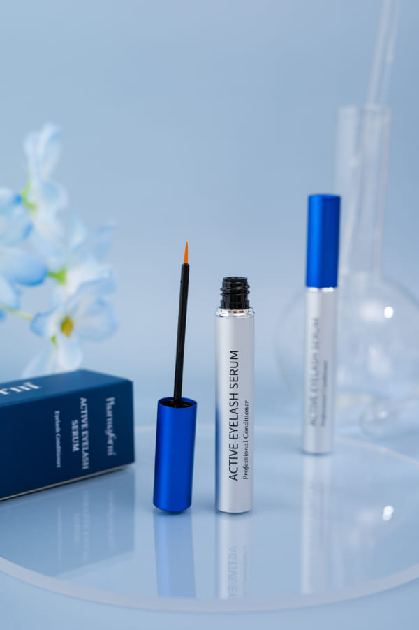 Active Eyelash Serum Pharmaform -Tinh chất dưỡng mi và lông mày