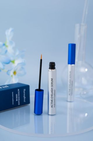 Active Eyelash Serum Pharmaform -Tinh chất dưỡng mi và lông mày
