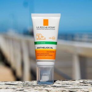 ANTHELIOS XL TINTED DRY TOUCH GEL-CREAM SPF50+ / UVA-PF 28