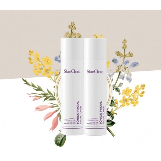 Skin clinic Periocular Cleansing Gel - Gel Tấy Trang Vùng Mắt