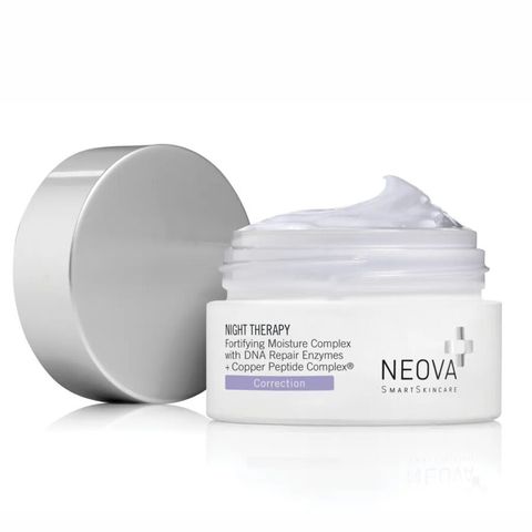 Neova Night Therapy – Kem dưỡng ẩm ban đêm, phục hồi da