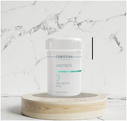 Tẩy Tế Bào Chết Christina 3 Probiotic Peel