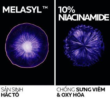 Serum La Roche-Posay Giảm Thâm Nám & Dưỡng Sáng Da 30ml
