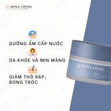 Gel Cấp Nước Buổi Tối Monafrema EHA Double Hydra-Plus Intensify Gel 50G