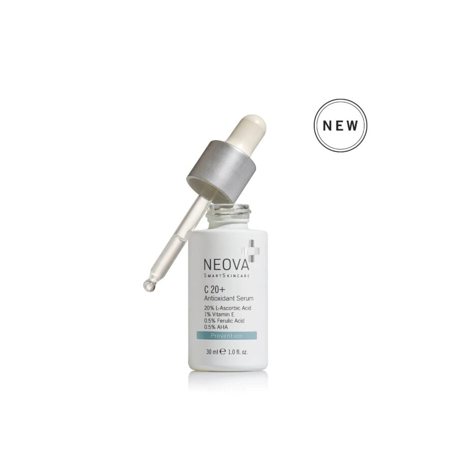 Neova C 20+ – Serum Viatmin C 20% chống oxy hóa và làm sáng da