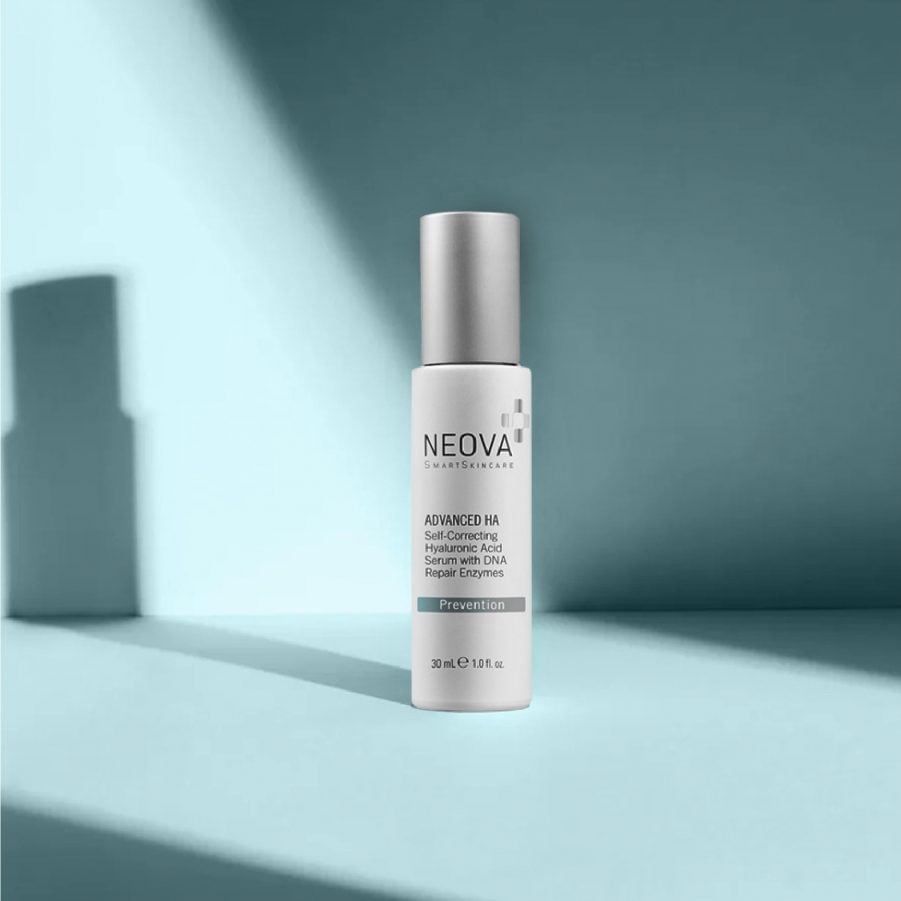 Neova Advanced HA – Serum HA cấp ẩm và phục hồi da