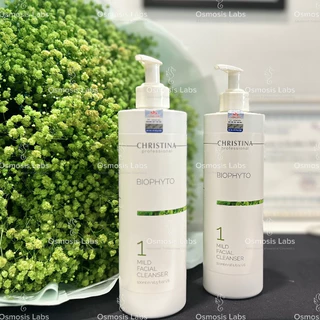 Sữa Rửa Mặt Christina Biophyto Mild Facial Cleanser
