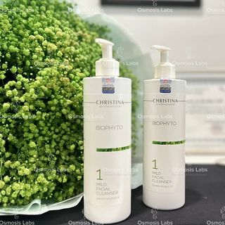 Sữa Rửa Mặt Christina Biophyto Mild Facial Cleanser