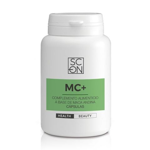 Skin clinic Sc-On Mc+ - Viên Uống Cải Tiện Sức Sống Cơ Thể