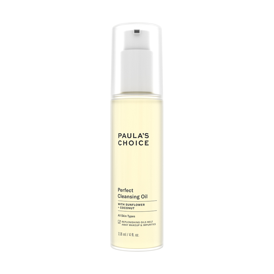 Dầu Tẩy Trang Dịu Nhẹ, Làm Sạch Sâu Paula's Choice Perfect Cleansing Oil