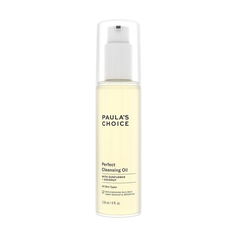 Dầu Tẩy Trang Dịu Nhẹ, Làm Sạch Sâu Paula's Choice Perfect Cleansing Oil