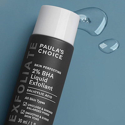 Dung Dịch Tẩy Tế Bào Chết Paula's Choice Skin Perfecting 2% Bha Liquid Exfoliant