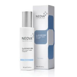Neova Cu3 Recovery Spray – Xịt làm dịu da đỏ, da kích ứng