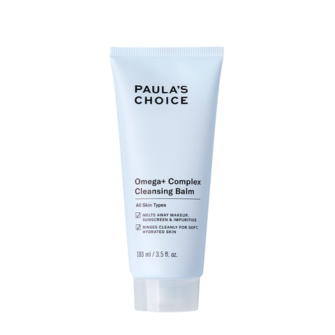 Sáp Làm Sạch Ba Tác Động Paula's Choice Omega+ Complex Cleansing Balm