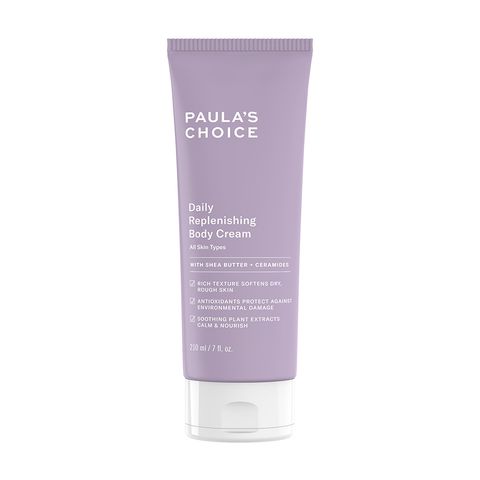 Kem Dưỡng Thể Siêu Mềm Mịn Paula's Choice Daily Replenishing Body Cream