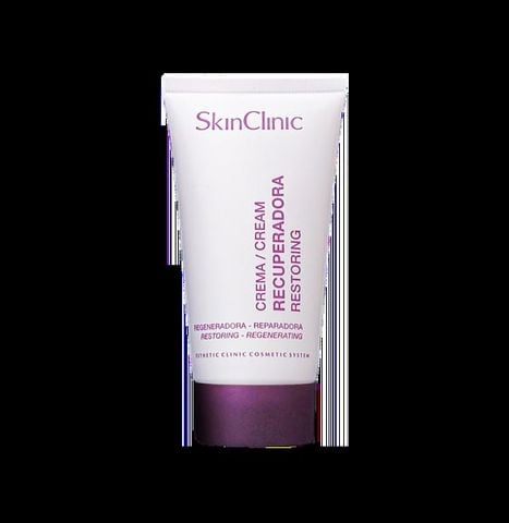 Skin clinic Restoring Cream - Kem Dưỡng Ẩm, Làm Dịu Và Phục Hồi Da