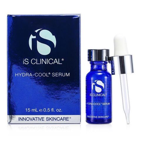 Serum Dưỡng Ẩm, Giảm Kích Ứng IS Clinical Hydra Cool