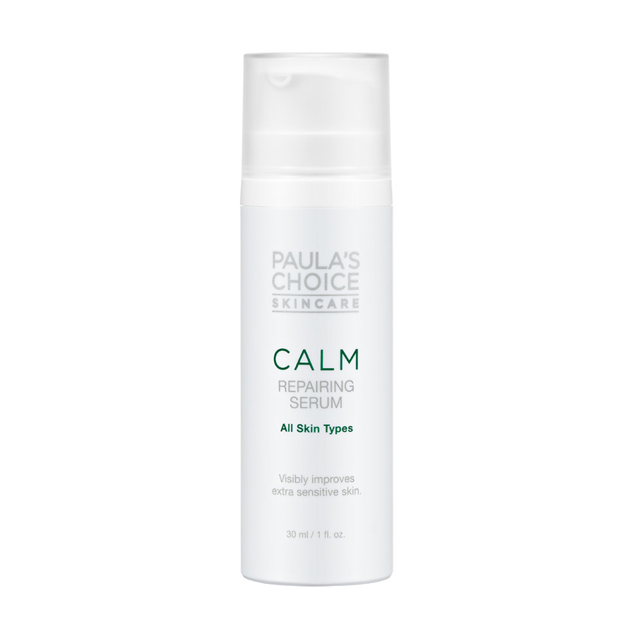 Tinh Chất Phục Hồi Cho Làn Da Nhạy Cảm Paula's Choice Calm Repairing Serum