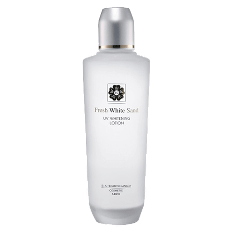 Nước dưỡng trắng da Fresh White Sand Tenamyd Uv Whitening Lotion