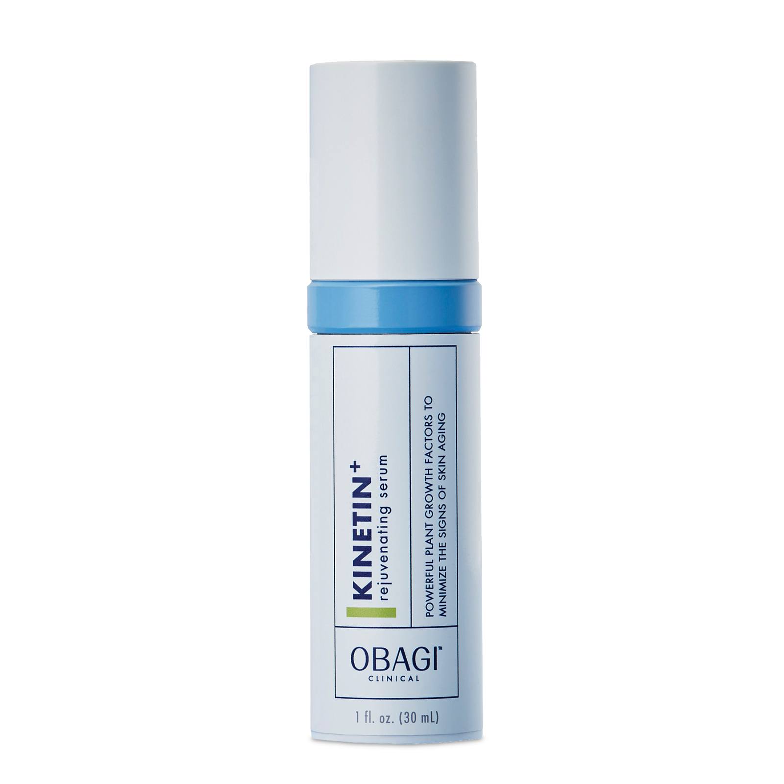 Serum Dưỡng Ẩm Obagi Clinical Kinetin+ Rejuvenating Serum 30ml