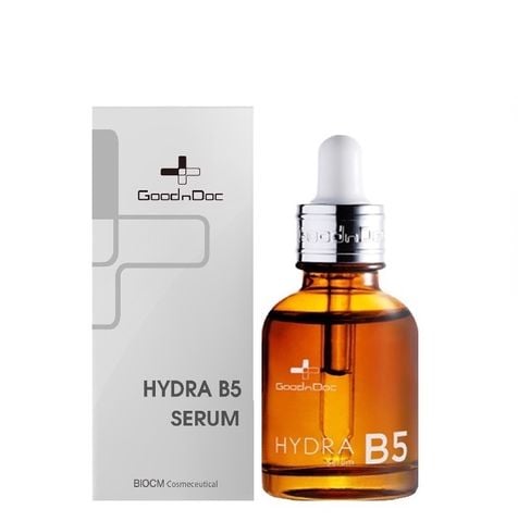 Goodndoc Hydra B5 Serum – Tinh chất phục hồi da