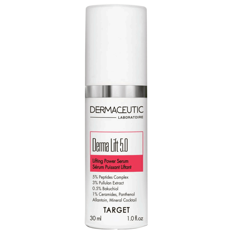 Dermaceutic Derma Lift 5.0 – Tinh Chất Nâng Cơ – 30ml