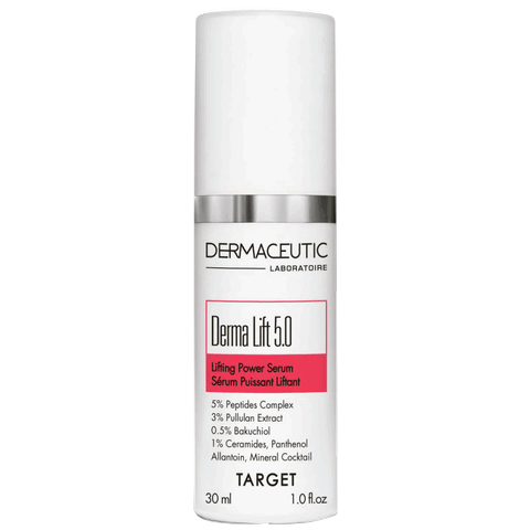 Dermaceutic Derma Lift 5.0 – Tinh Chất Nâng Cơ – 30ml